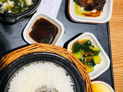 -谷田稻香(滨湖万达店)