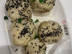 -小杨生煎(龙之梦购物中心店)