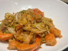 -阿喆私房菜(西五路店)