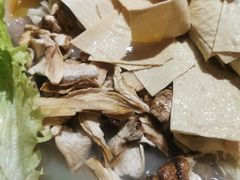 -阿婆情腊排骨火锅(饮玉巷店)