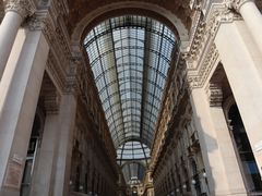 -埃马努埃莱二世拱廊