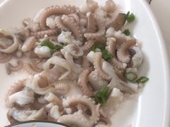 -金海湾海鲜排档(朱家尖店)