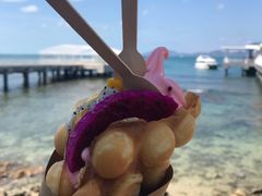 -三亚西岛海洋文化旅游区