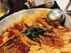 -小螺大作·螺蛳粉火锅(林和西店)