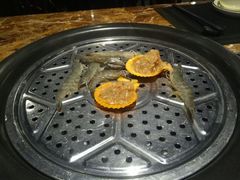 -船奇蒸汽海鲜·闽菜(八市海鲜总店)