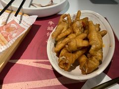 -川知味(京华城店)