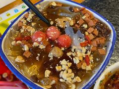 冰粉-陈眼镜火锅(总店)