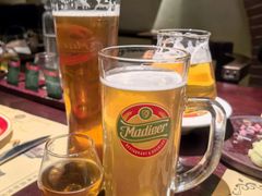 -马迭尔德式西餐精酿啤酒屋(中央大街店)