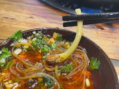 -老街·稳拈老火锅(海椒市店)