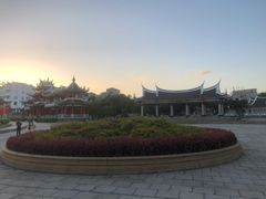 -集美鳌园景区