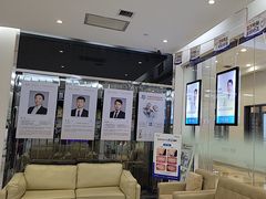 -泰康拜博口腔(世纪城店)