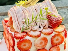 -卷心卷意·轻甜蛋糕(新光天地店)