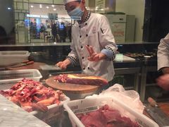 -牛焱·贵州黄牛肉火锅(城西银泰店)