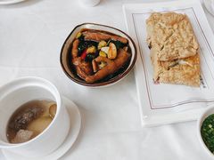 -金华安大酒楼·老牌潮菜·粤式茶点(东方国际店)