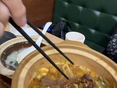 -宏状元现熬粥·京味菜(黄寺大街店)