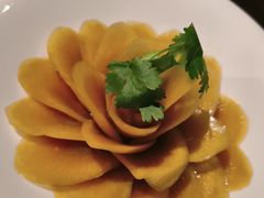 -蛇口希尔顿南海酒店·随轩中餐厅·粤菜