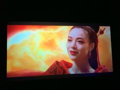 -中影国际影城(西溪印象城CINITYLED店)