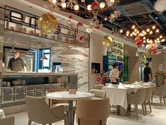 -Osteria Garden 生蚝花园餐厅(原进贤路店)