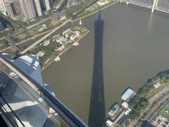 -广州塔