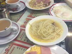 -华星冰室(湾仔店)