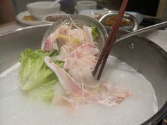-粤顺渔坊·中山脆肉鲩火锅(清湖店)