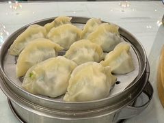 海三鲜饺子-王厚元饺子·辽菜·烤鸭(工会大厦店)