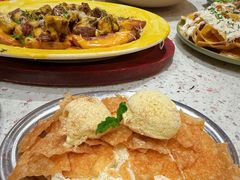 -墨纪Mojí墨西哥餐厅(官舍店)