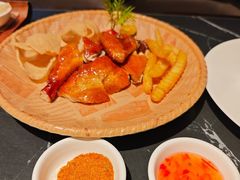 -桂小厨广西菜(万象城店)