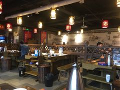 -大龙燚火锅(五一广场店)