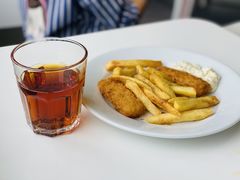 -宜家·瑞典风味餐厅(无锡店)