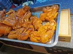 -李记东北饺子馆·东北菜(欢乐谷店)