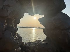 -东湖落雁景区