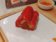 -悦得闲广式点心茶楼(蓝鲸世界店)