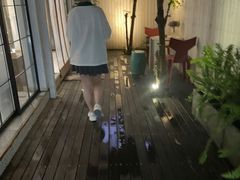 -威廉的太妃糖酒店(杭州西湖青芝坞店)