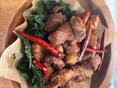 红河小排-一品滇香·云南菜(公益西桥店)