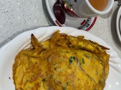 -香港新发烧腊茶餐厅(书城店)