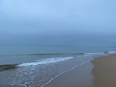 -那香海钻石沙滩浴场