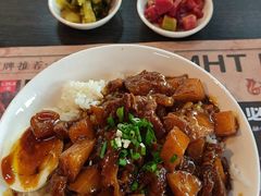 -马海涛牛肉串·东北吉林烧烤(领汇广场店)