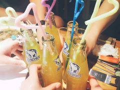 -一顿烧烤(八经街店)