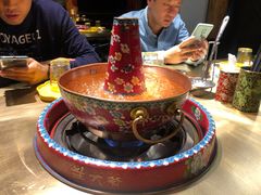 -羊大爷涮肉(亮马桥店)