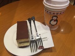 -COSTA COFFEE(德基广场店)