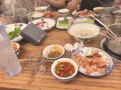 -厝味火锅·潮汕卤水火锅(十一合店)