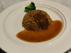 -金汤宴餐厅·粤菜(德云社店)