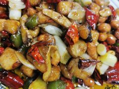 -蒸香碗大碗菜(簇桥店)