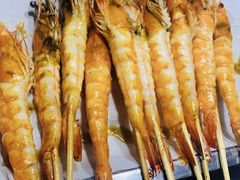 -烤五行·烧烤烤串(石佛营店)