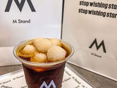 -M Stand(西安大悦城店)