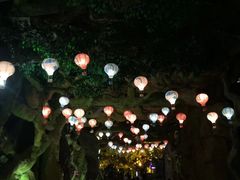 -横店影视城梦幻谷园区