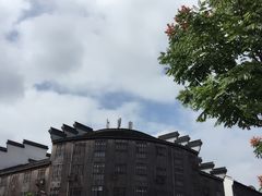 -乌镇那一年小院主题餐厅(甘泉西路店)