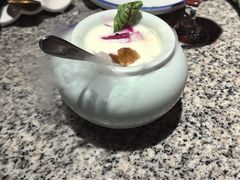 -真地道京味府·鲜橙烤鸭·北京菜(朝阳公园·甜水园店)