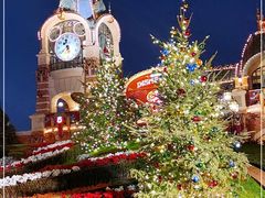 -上海迪士尼度假区